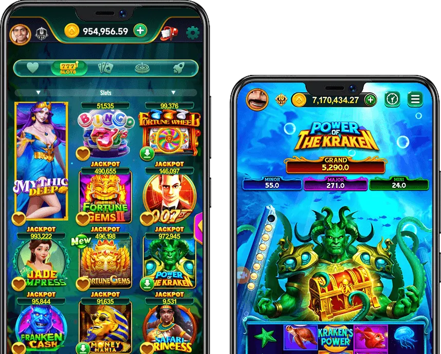 Tỷ lệ thắng cao và jackpot lớn tại 55xin88